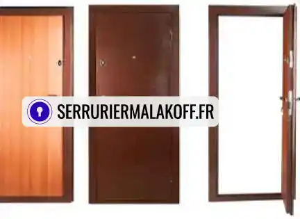 Serrure Connectée à Malakoff